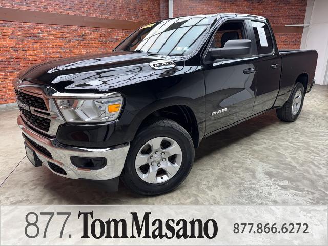 2022 Ram 1500 Big Horn Quad Cab 4x4 64 Box for sale in Shillington, PA