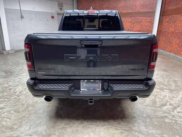 2021 Ram 1500 Rebel Crew Cab 4x4 57 Box