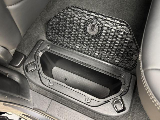 2021 Ram 1500 Rebel Crew Cab 4x4 57 Box