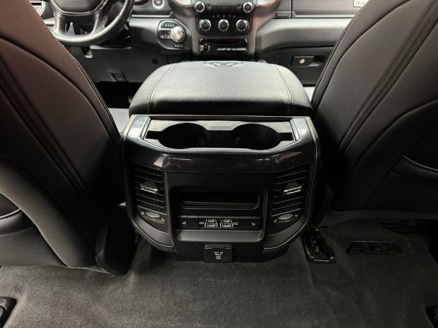 2021 Ram 1500 Rebel Crew Cab 4x4 57 Box