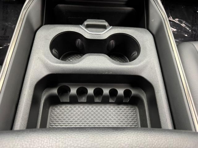 2021 Ram 1500 Rebel Crew Cab 4x4 57 Box