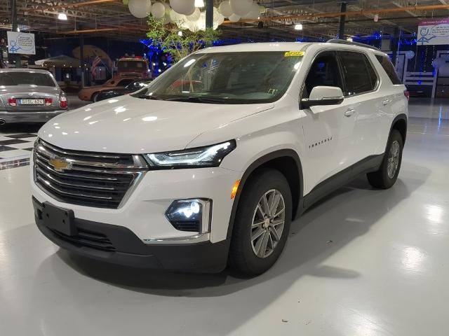 2023 Chevrolet Traverse AWD LT Cloth for sale in Shillington, PA