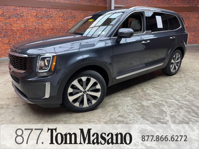 2022 Kia Telluride S for sale in Shillington, PA
