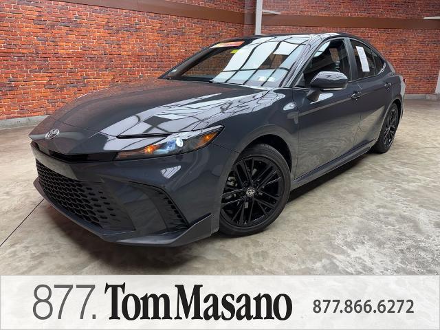2025 Toyota Camry SE for sale in Shillington, PA
