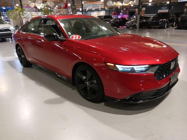 2023 Honda Accord Hybrid Sport-L for sale in Shillington, PA