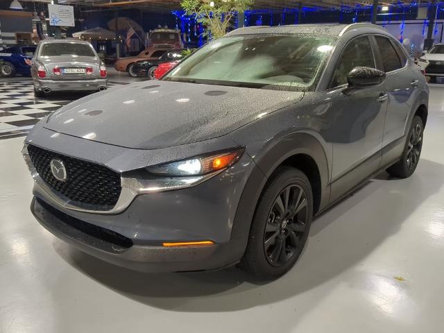 2023 Mazda CX-30 2.5 S Carbon Edition for sale in Shillington, PA