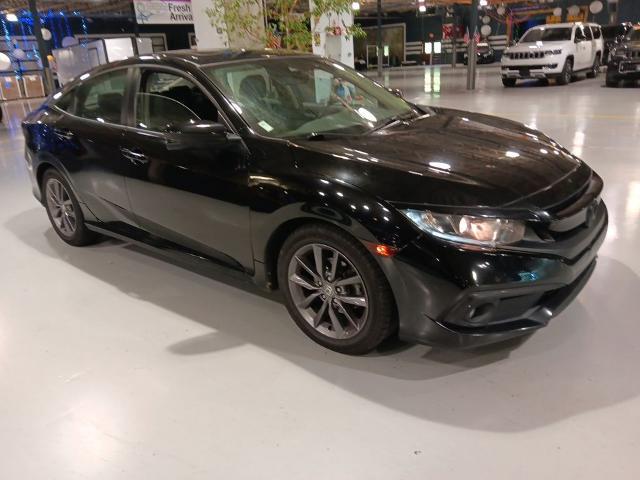 2021 Honda Civic EX-L for sale in Shillington, PA