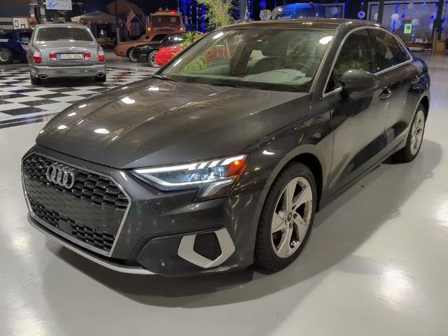 2024 Audi A3 Premium 40 TFSI Front-Wheel Drive S tronic for sale in Shillington, PA