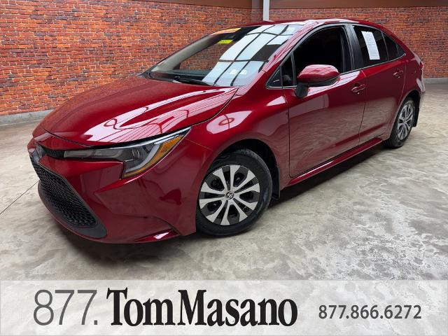 2022 Toyota Corolla Hybrid LE for sale in Shillington, PA