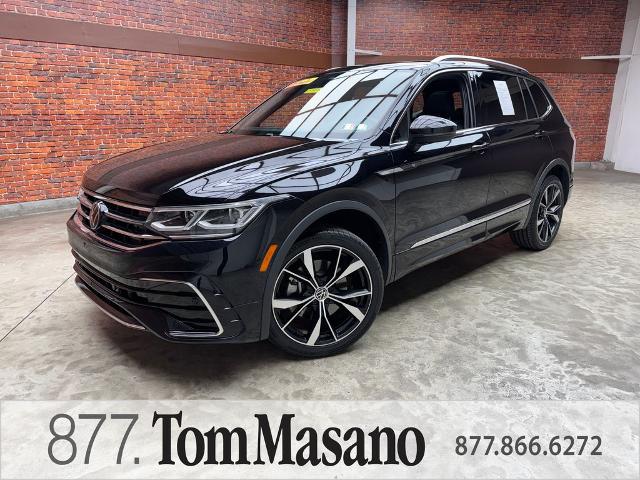 2024 Volkswagen Tiguan 2.0T SEL R-Line for sale in Shillington, PA