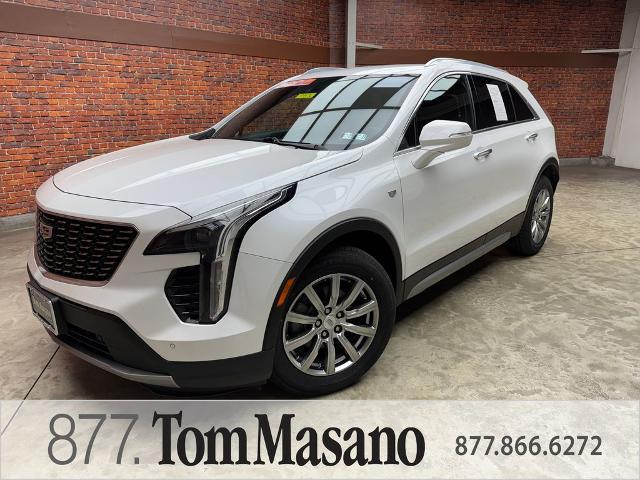 2021 Cadillac XT4 AWD Premium Luxury for sale in Shillington, PA
