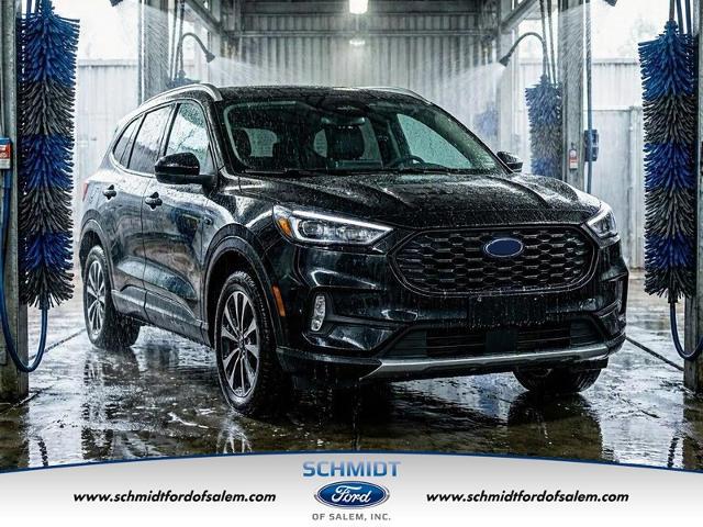 2025 Ford Escape Platinum for sale in Salem, IL
