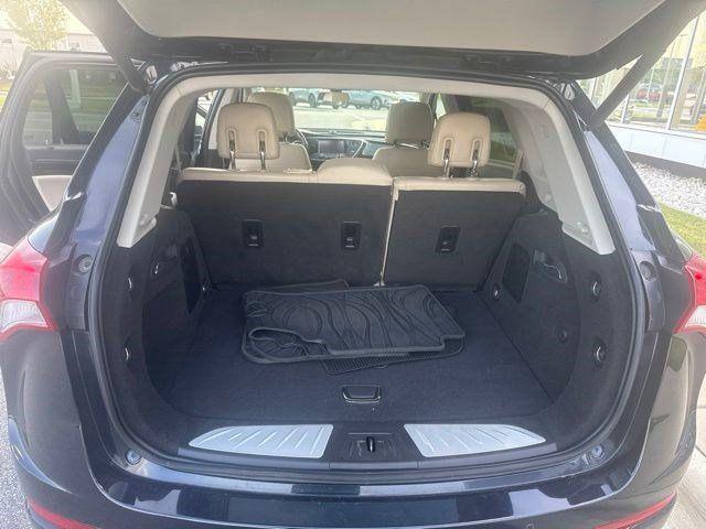2020 Buick Envision FWD Essence