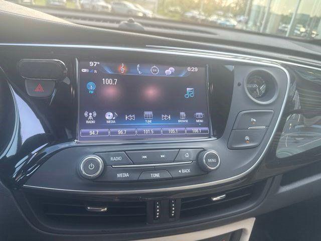 2020 Buick Envision FWD Essence