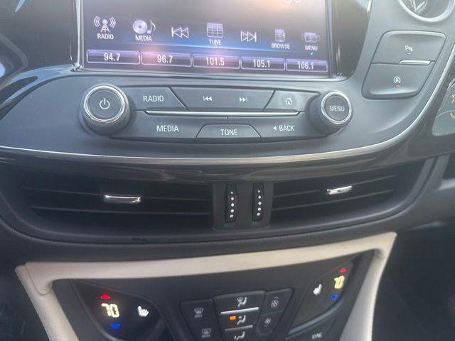 2020 Buick Envision FWD Essence