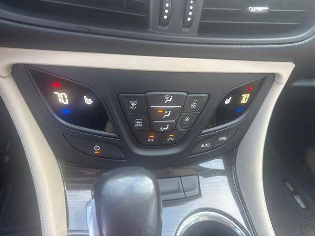 2020 Buick Envision FWD Essence