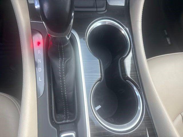 2020 Buick Envision FWD Essence