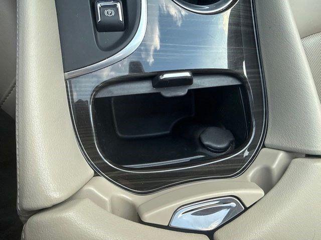 2020 Buick Envision FWD Essence