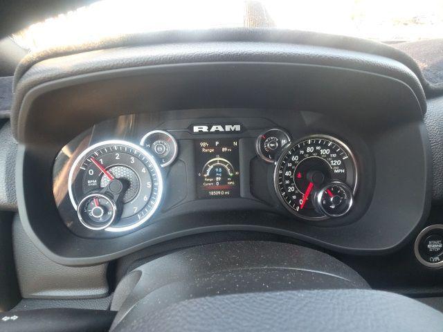 2024 RAM 2500 Big Horn Crew Cab 4x4 64 Box 2024 RAM 2500 Big Horn Crew Cab 4x4 64 Box