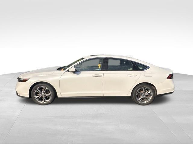 2024 Honda Accord Sedan EX 2024 Honda Accord Sedan EX