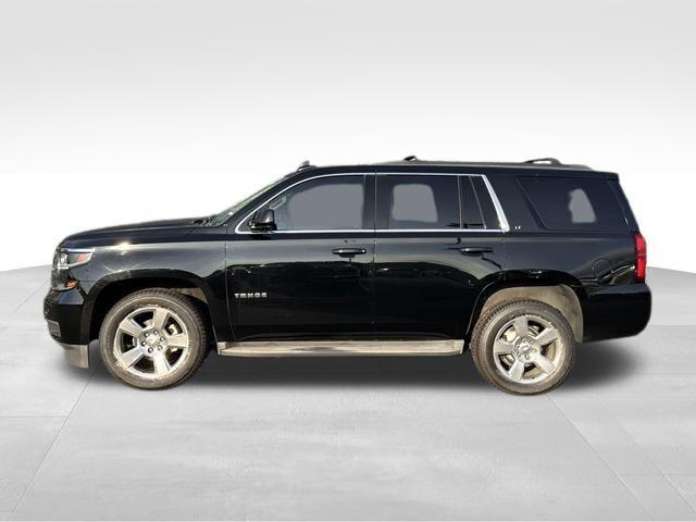 2017 Chevrolet Tahoe LT 2017 Chevrolet Tahoe LT