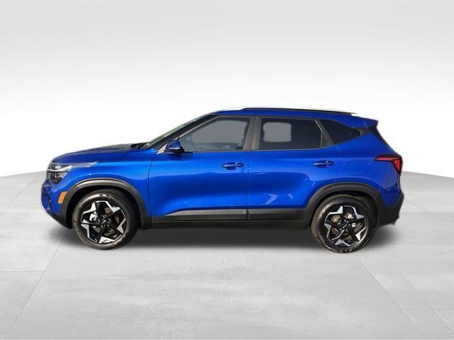 2026 Kia Seltos S 2026 Kia Seltos S