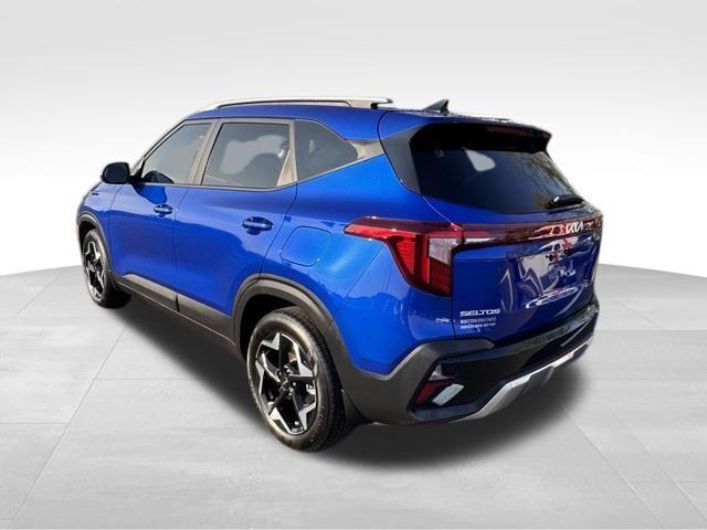 2026 Kia Seltos S 2026 Kia Seltos S