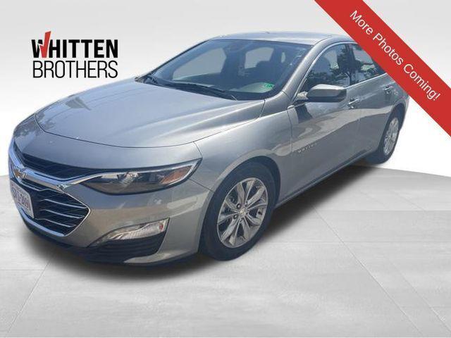2023 Chevrolet Malibu FWD 1LT 2023 Chevrolet Malibu FWD 1LT