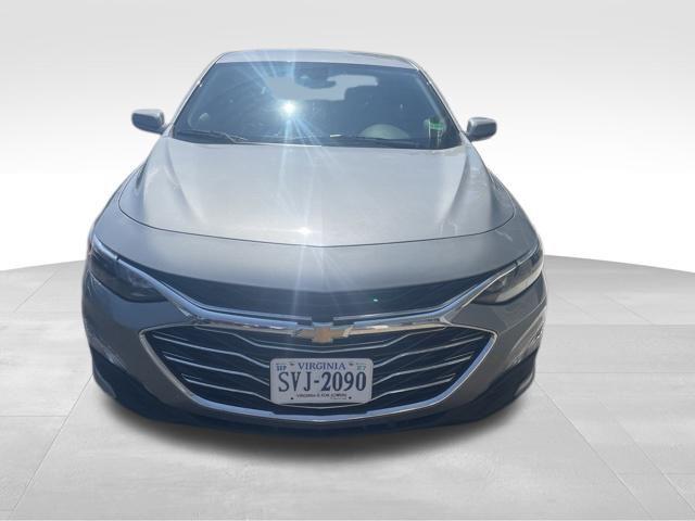 2023 Chevrolet Malibu FWD 1LT 2023 Chevrolet Malibu FWD 1LT