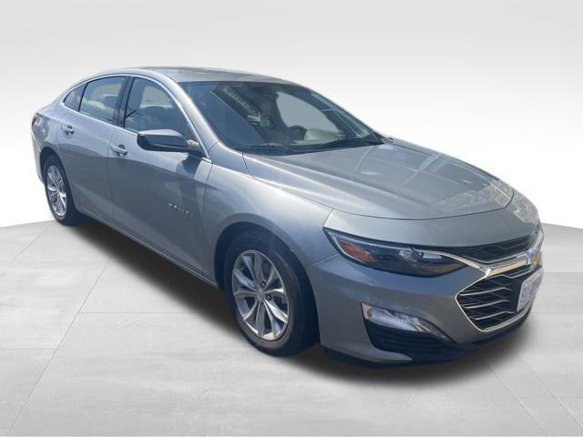 2023 Chevrolet Malibu FWD 1LT 2023 Chevrolet Malibu FWD 1LT