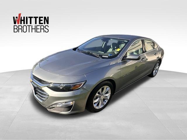 2023 Chevrolet Malibu FWD 1LT 2023 Chevrolet Malibu FWD 1LT