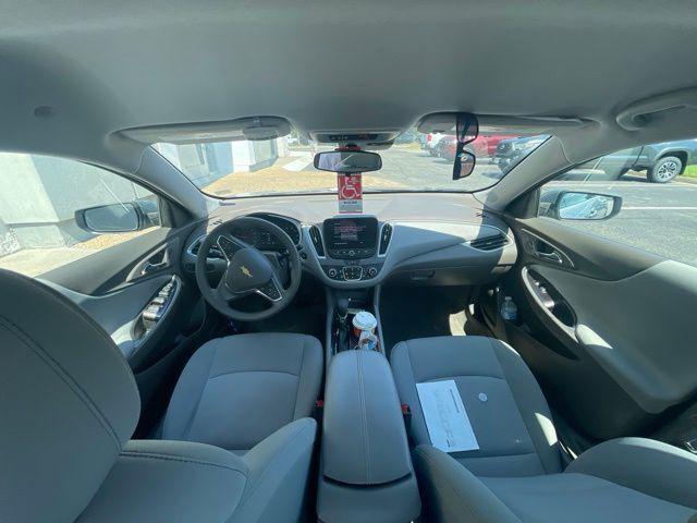 2023 Chevrolet Malibu FWD 1LT 2023 Chevrolet Malibu FWD 1LT
