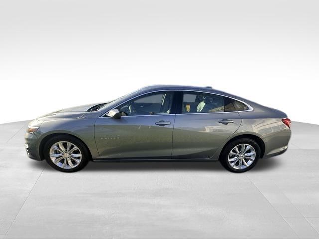 2023 Chevrolet Malibu FWD 1LT 2023 Chevrolet Malibu FWD 1LT