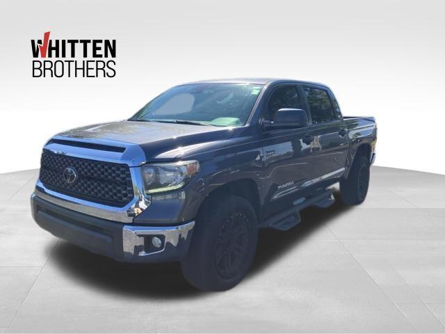 2020 Toyota Tundra SR5 2020 Toyota Tundra SR5