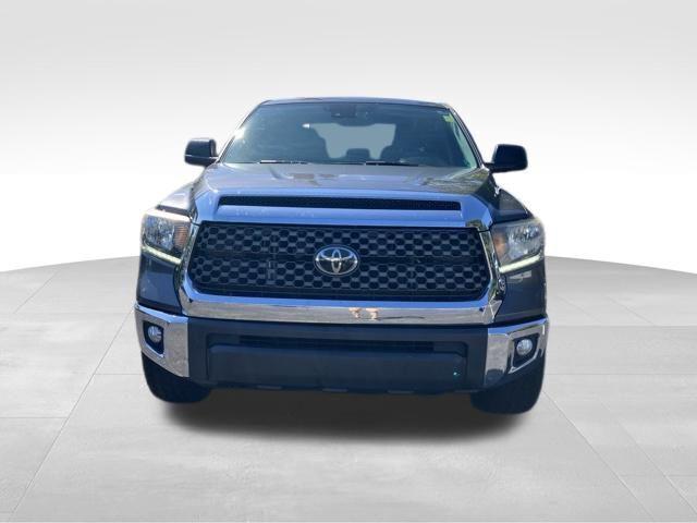 2020 Toyota Tundra SR5 2020 Toyota Tundra SR5