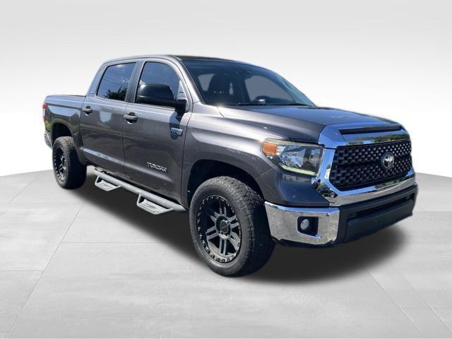 2020 Toyota Tundra SR5 2020 Toyota Tundra SR5