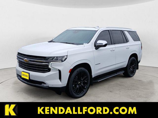 2023 Chevrolet Tahoe 4WD LT for sale in Eugene, OR