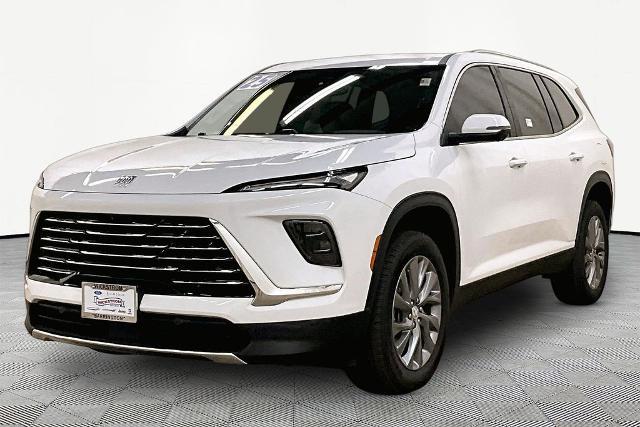 2025 Buick Enclave Preferred FWD for sale in Barrington, IL