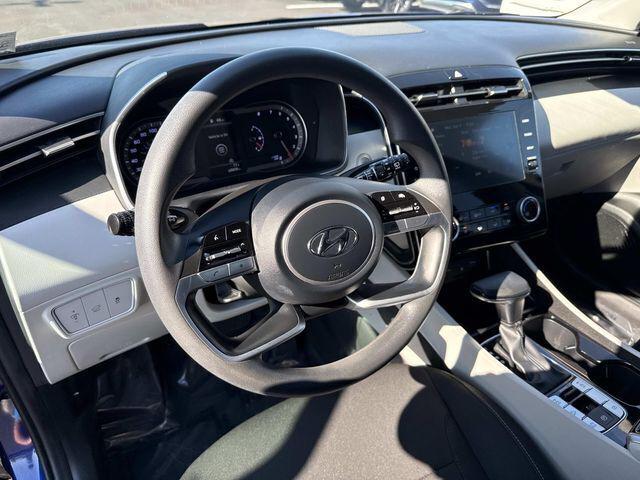 2023 Hyundai Tucson SEL 2023 Hyundai Tucson SEL