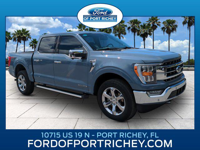 2023 Ford F-150 LARIAT for sale in Port Richey, FL