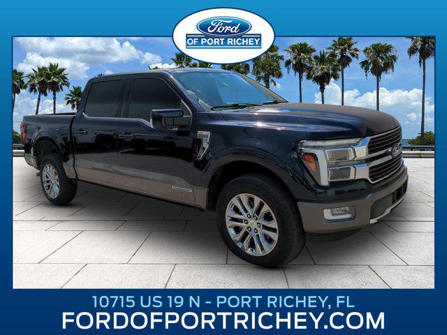 2025 Ford F-150 King Ranch for sale in Port Richey, FL