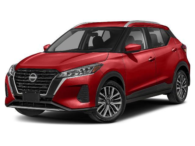 2023 Nissan Kicks SV Xtronic CVT for sale in East Ellijay, GA