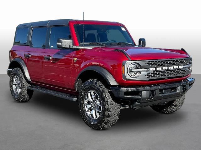2025 Ford Bronco Badlands for sale in Greenfield, WI