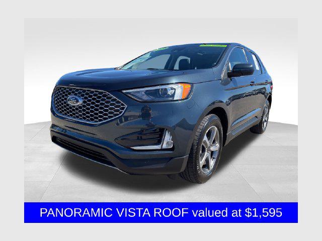 2024 Ford Edge SEL for sale near Newark, OH