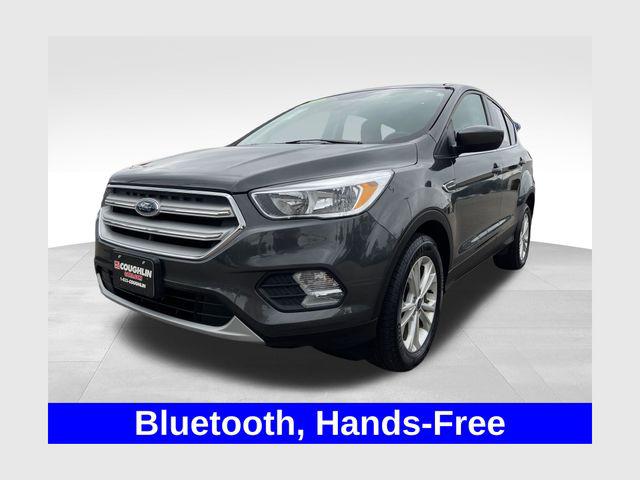 2019 Ford Escape for sale near Newark, OH