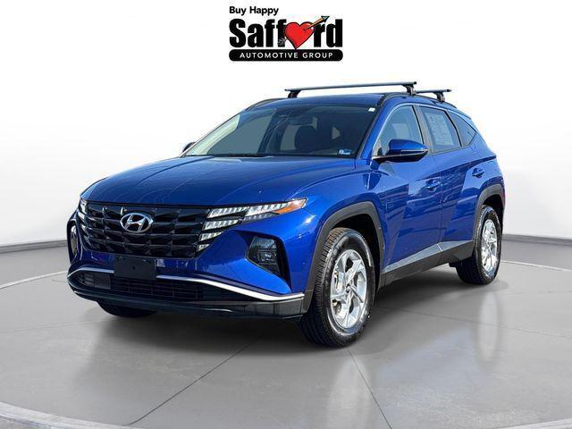 2023 Hyundai Tucson SEL 2023 Hyundai Tucson SEL