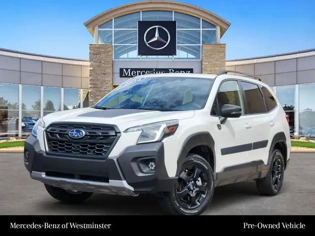 2024 Subaru Forester Wilderness for sale in Westminster, CO