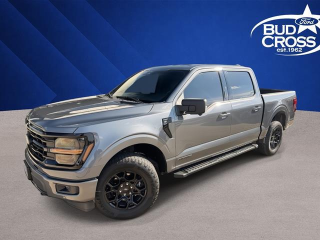 2024 Ford F-150 XLT for sale in Caldwell, TX