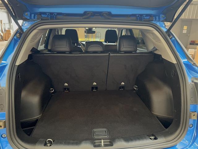 2022 Jeep Compass Trailhawk 4x4