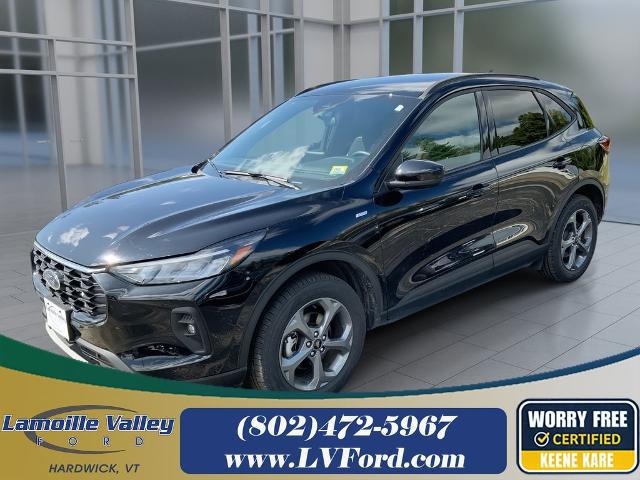 2025 Ford Escape ST-Line Select for sale in Hardwick, VT